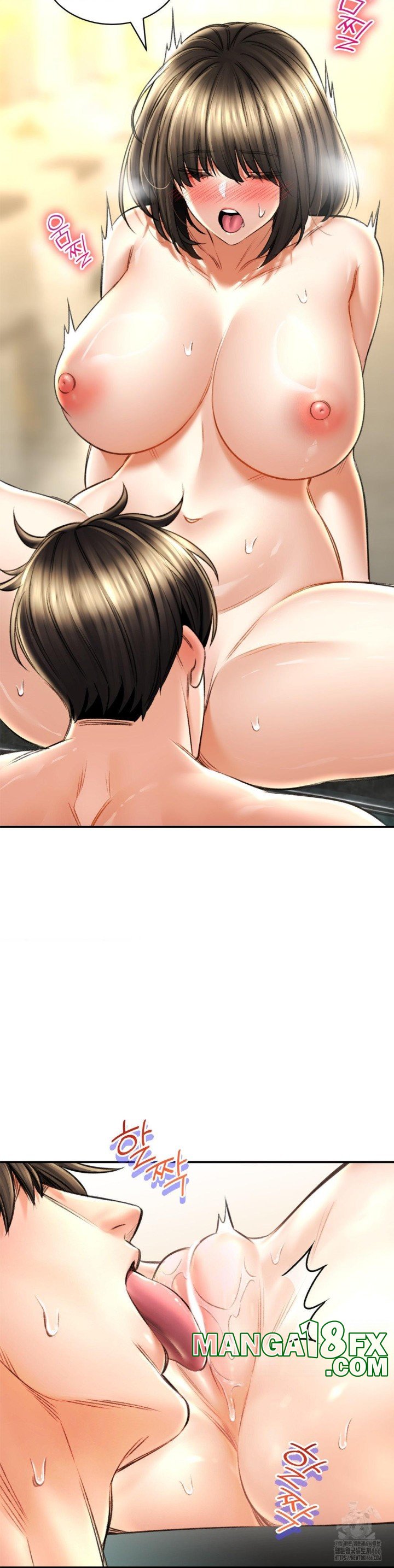 The Bathhouse Raw - Chapter 74 [photo 5] - MangaPorn