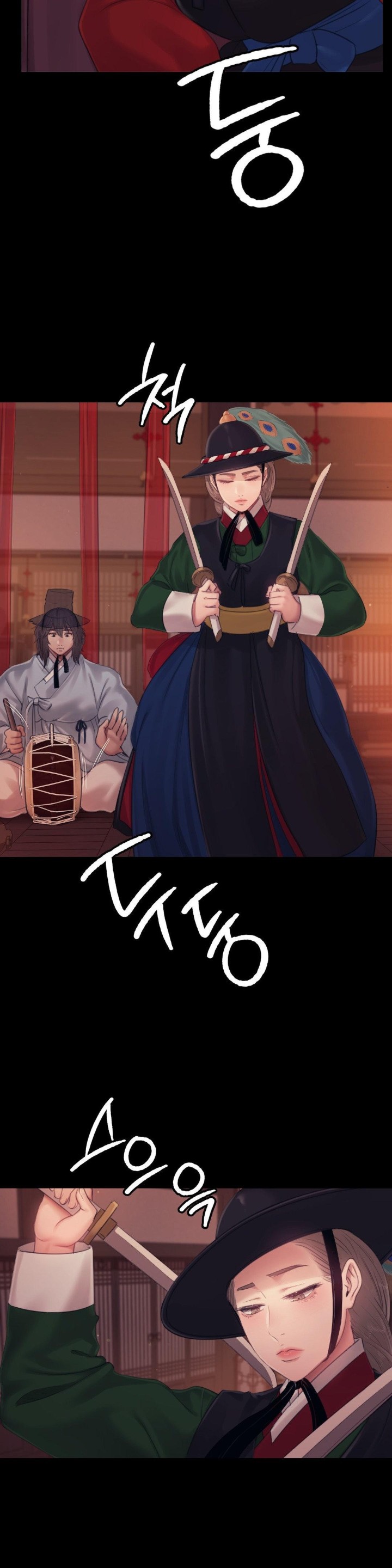 Madam Raw - Chapter 126 [photo 19] - MangaPorn