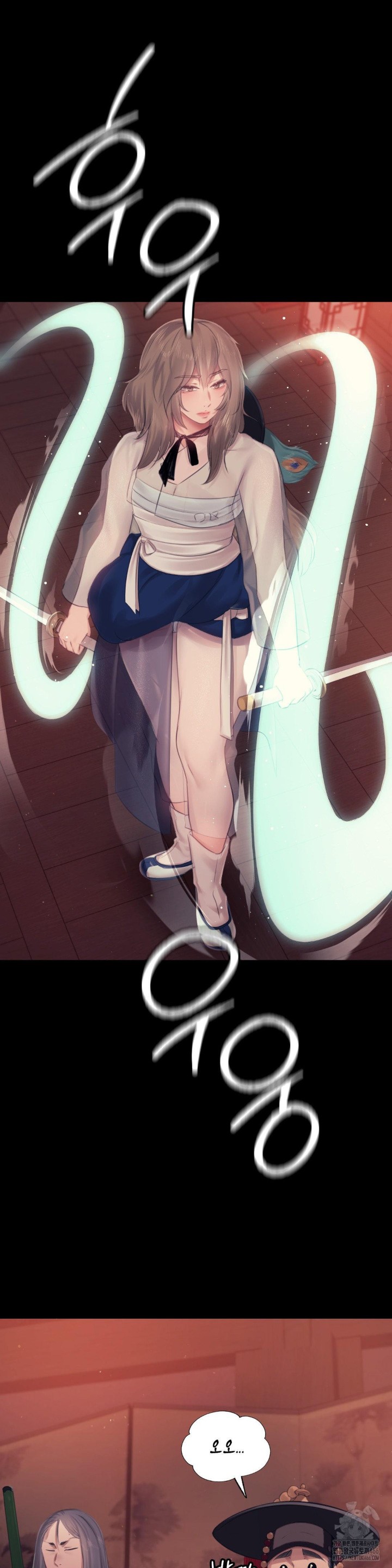 Madam Raw - Chapter 126 [photo 28] - MangaPorn