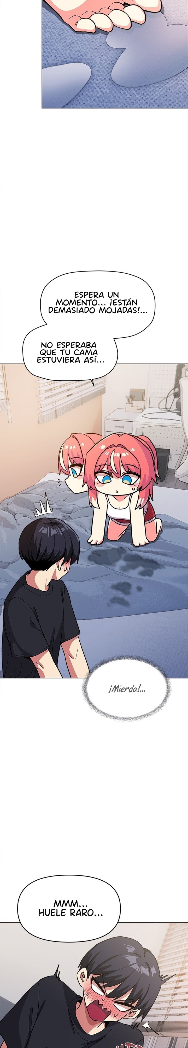 Stop Smoking Raw - Chapter 20 [photo 11] - MangaPorn