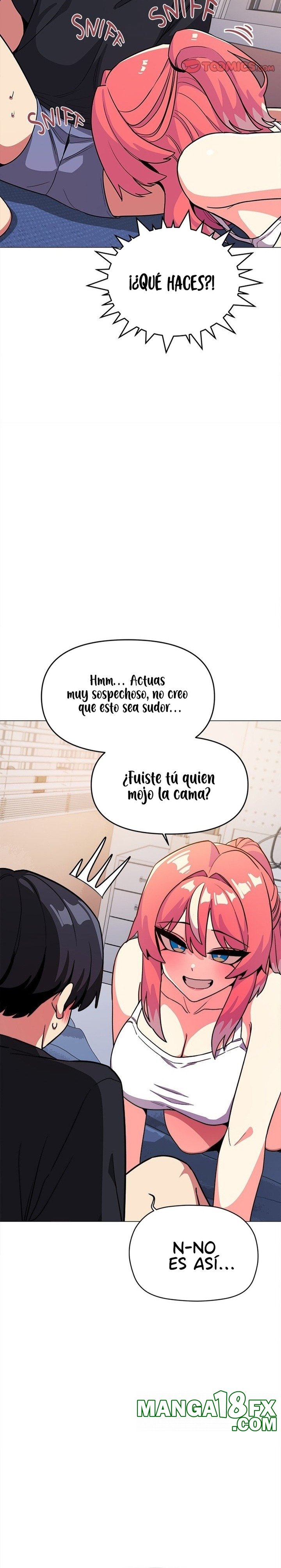 Stop Smoking Raw - Chapter 20 [photo 12] - MangaPorn