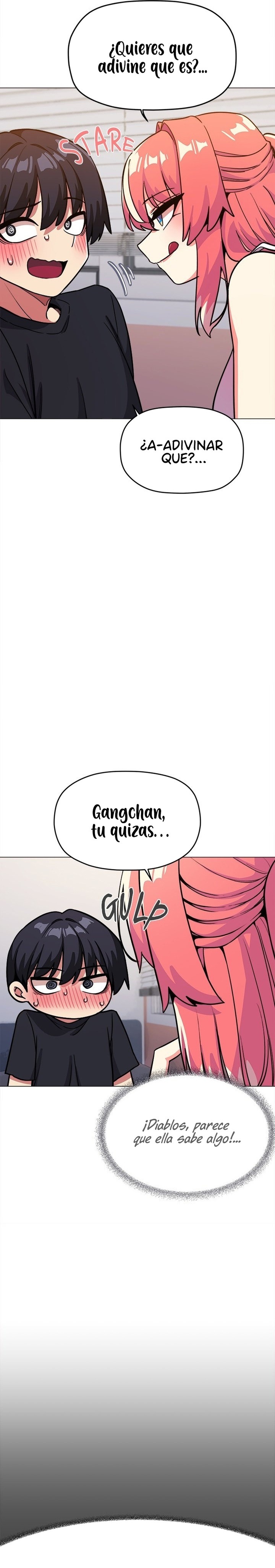 Stop Smoking Raw - Chapter 20 [photo 13] - MangaPorn