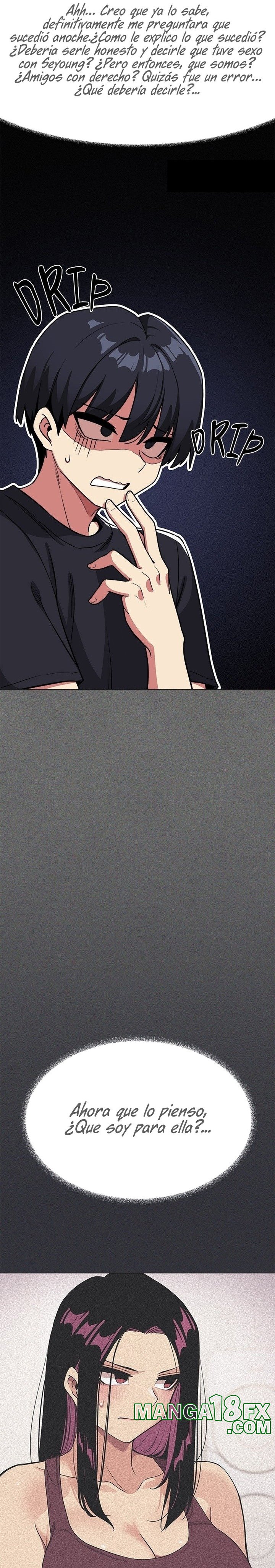 Stop Smoking Raw - Chapter 20 [photo 14] - MangaPorn