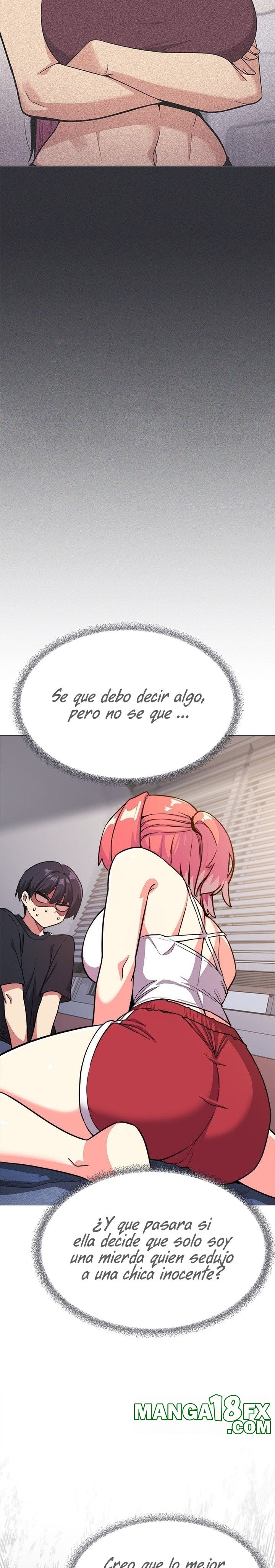 Stop Smoking Raw - Chapter 20 [photo 15] - MangaPorn