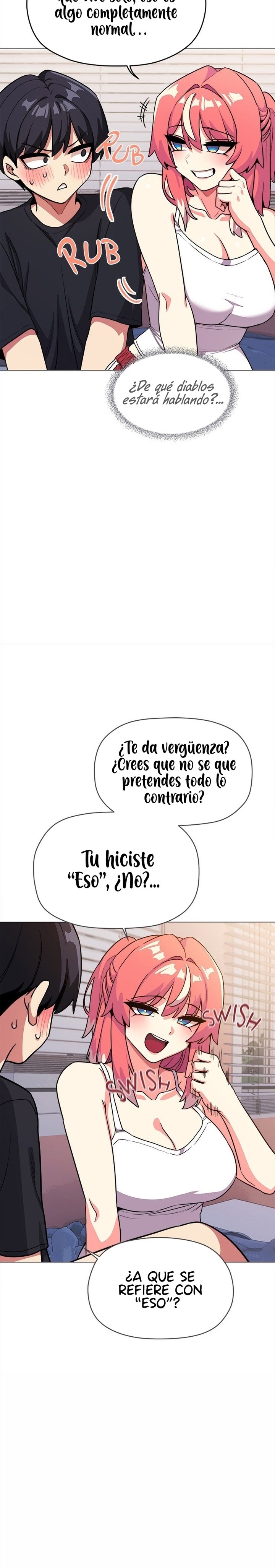 Stop Smoking Raw - Chapter 20 [photo 17] - MangaPorn