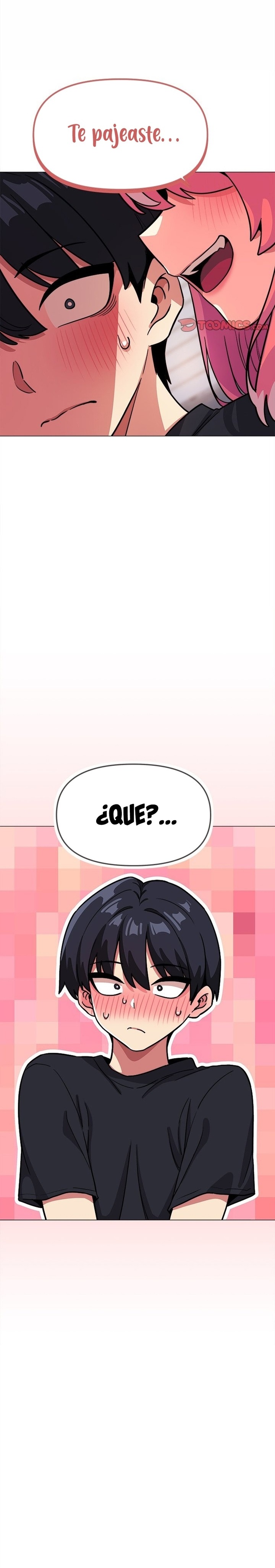 Stop Smoking Raw - Chapter 20 [photo 18] - MangaPorn