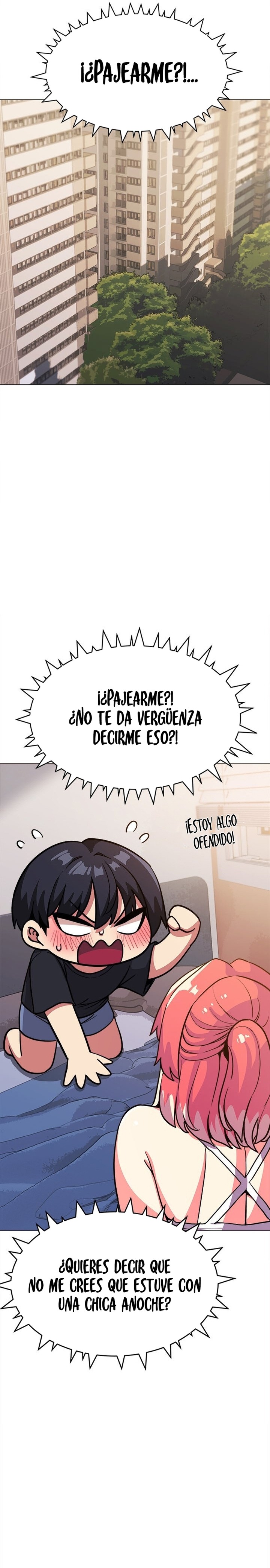 Stop Smoking Raw - Chapter 20 [photo 19] - MangaPorn