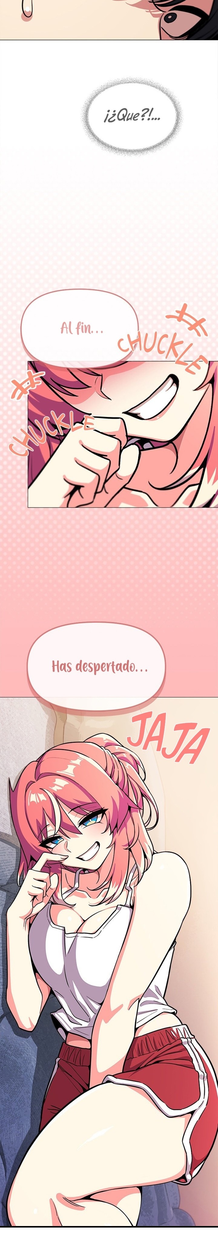 Stop Smoking Raw - Chapter 20 [photo 2] - MangaPorn