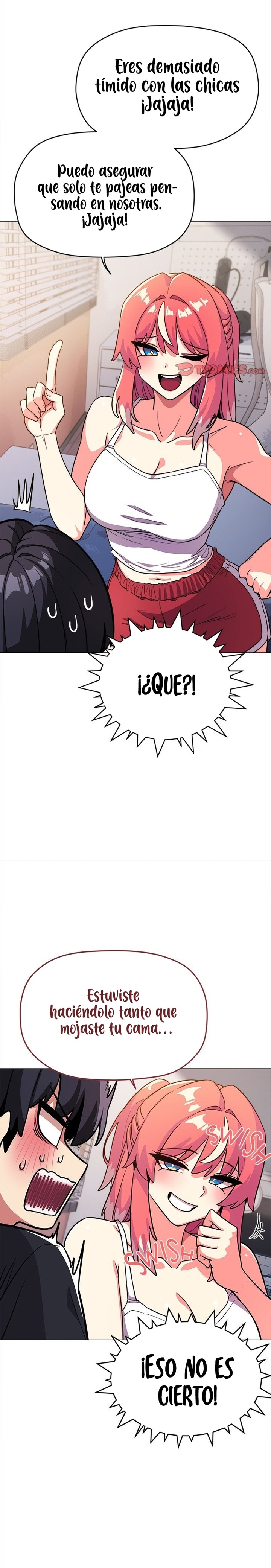 Stop Smoking Raw - Chapter 20 [photo 20] - MangaPorn