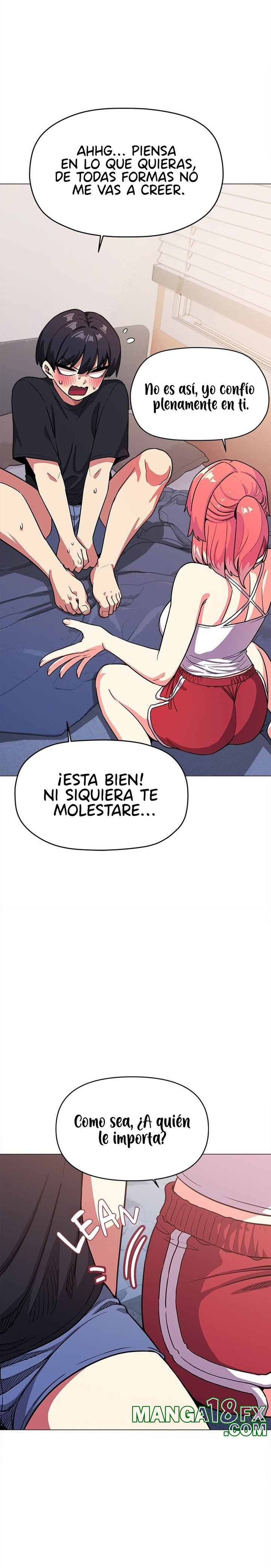 Stop Smoking Raw - Chapter 20 [photo 21] - MangaPorn