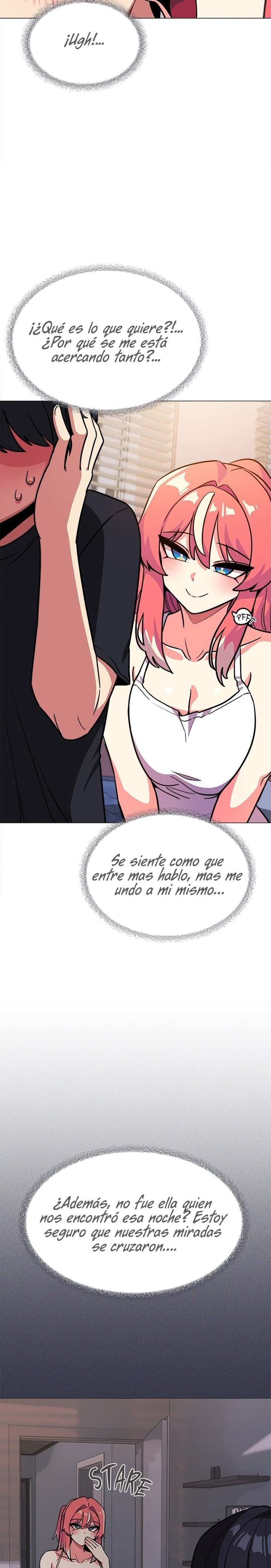 Stop Smoking Raw - Chapter 20 [photo 23] - MangaPorn