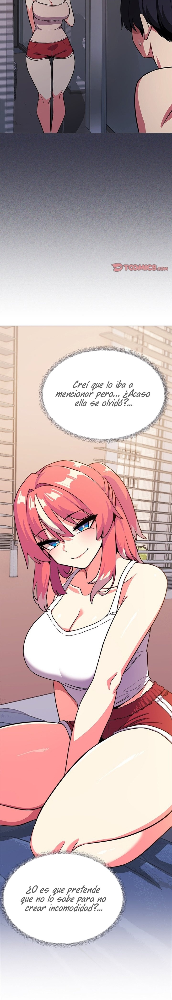 Stop Smoking Raw - Chapter 20 [photo 24] - MangaPorn