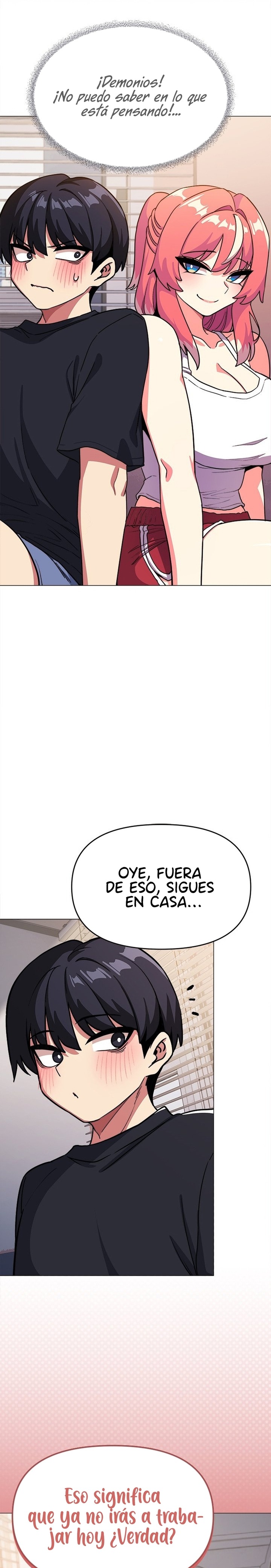 Stop Smoking Raw - Chapter 20 [photo 25] - MangaPorn