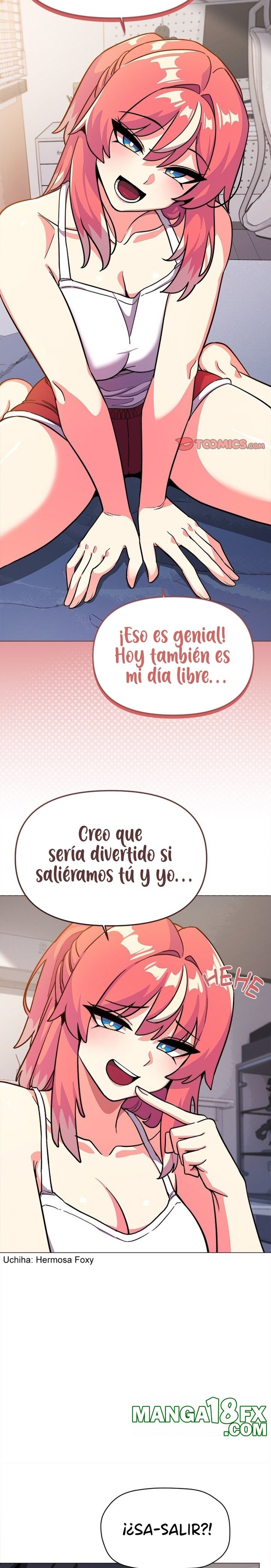 Stop Smoking Raw - Chapter 20 [photo 26] - MangaPorn