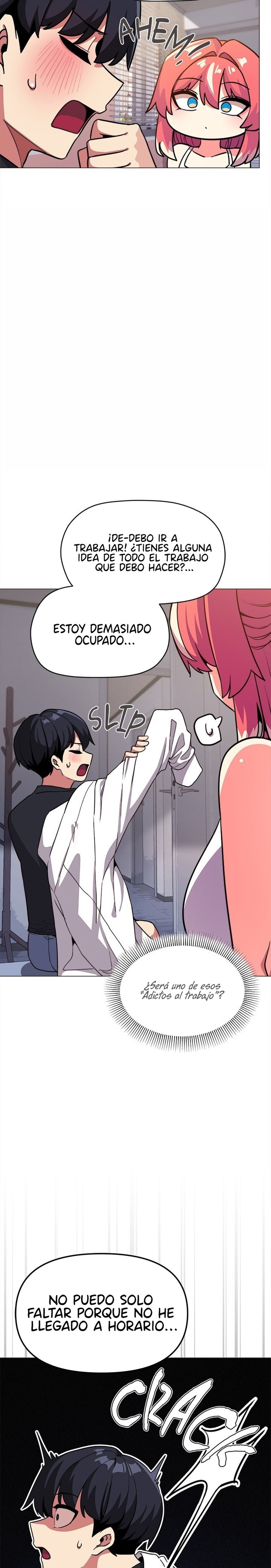 Stop Smoking Raw - Chapter 20 [photo 27] - MangaPorn