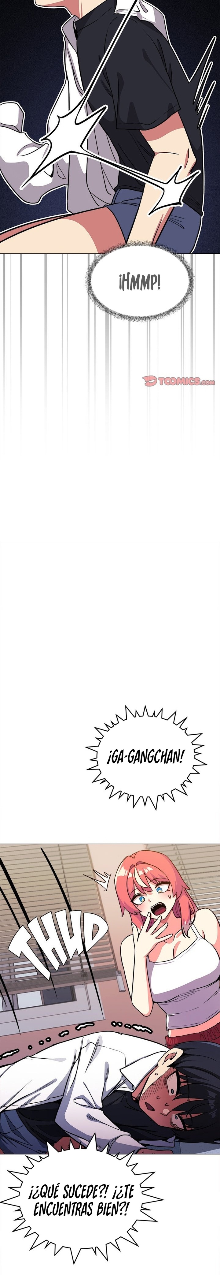 Stop Smoking Raw - Chapter 20 [photo 28] - MangaPorn