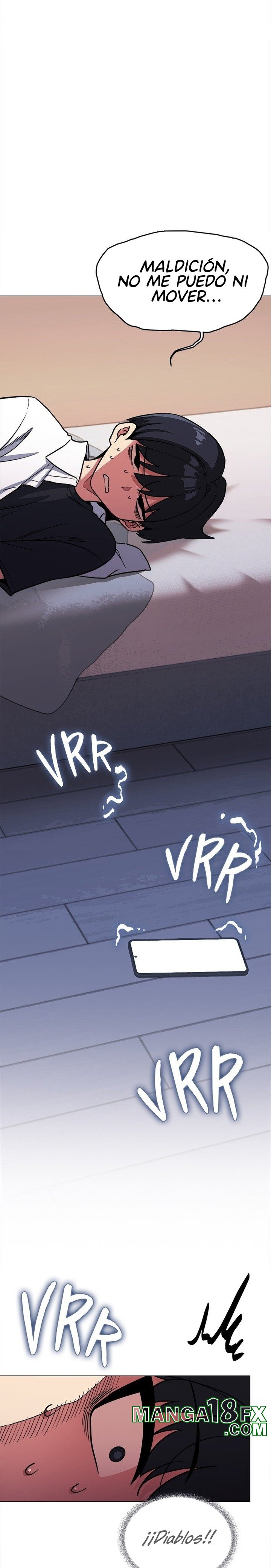 Stop Smoking Raw - Chapter 20 [photo 29] - MangaPorn