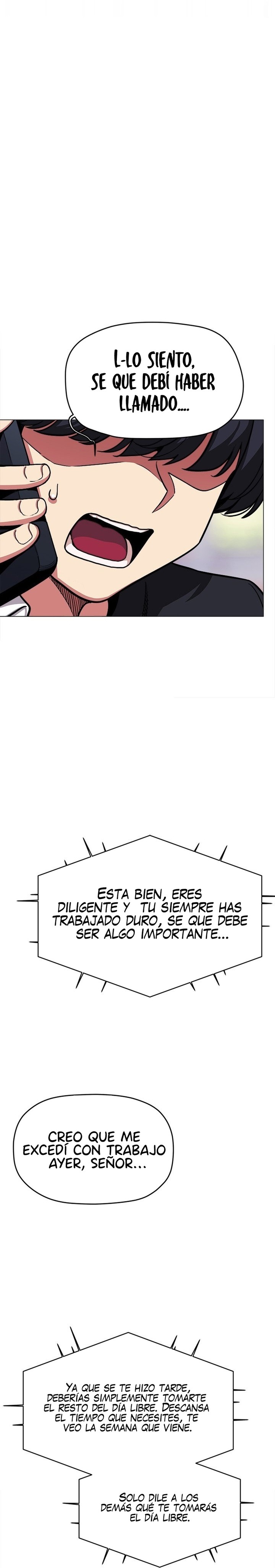 Stop Smoking Raw - Chapter 20 [photo 31] - MangaPorn