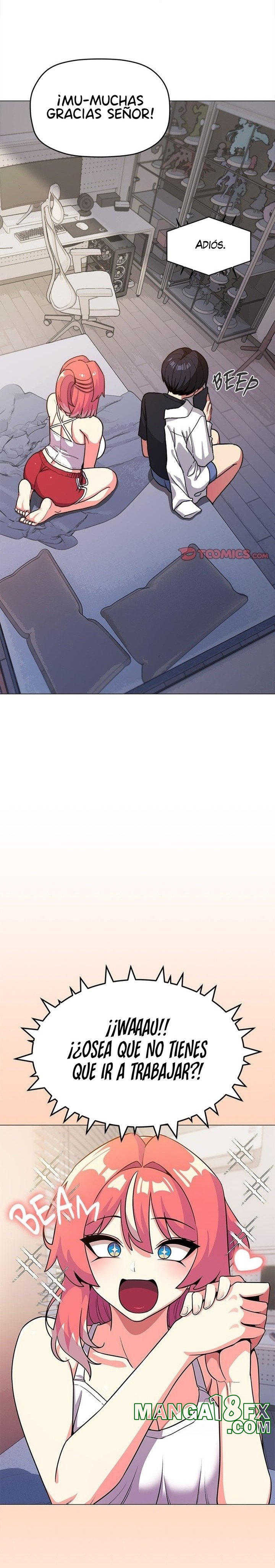 Stop Smoking Raw - Chapter 20 [photo 32] - MangaPorn