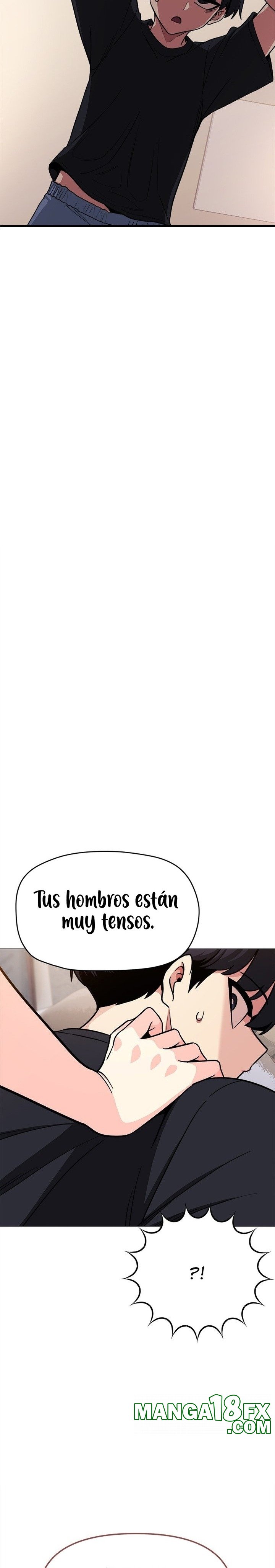 Stop Smoking Raw - Chapter 20 [photo 35] - MangaPorn