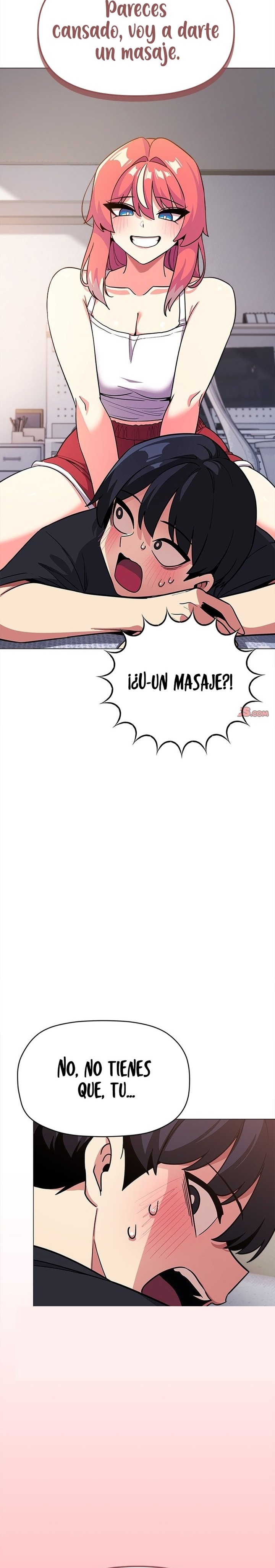 Stop Smoking Raw - Chapter 20 [photo 36] - MangaPorn