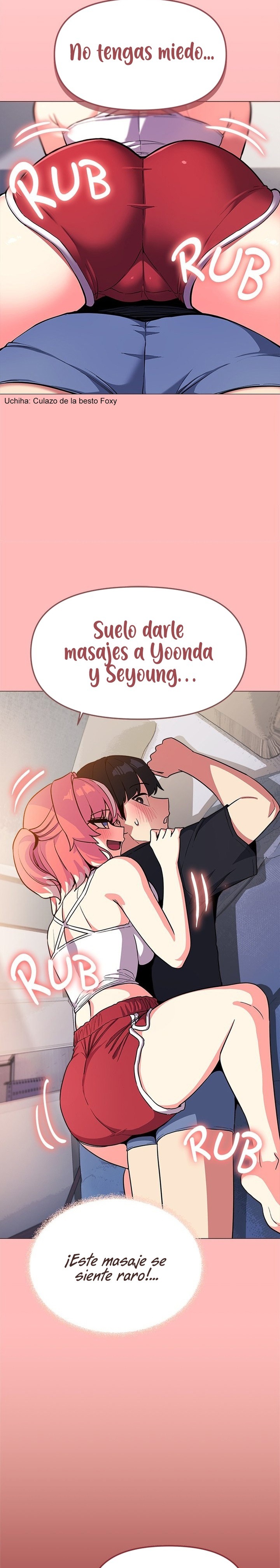 Stop Smoking Raw - Chapter 20 [photo 37] - MangaPorn