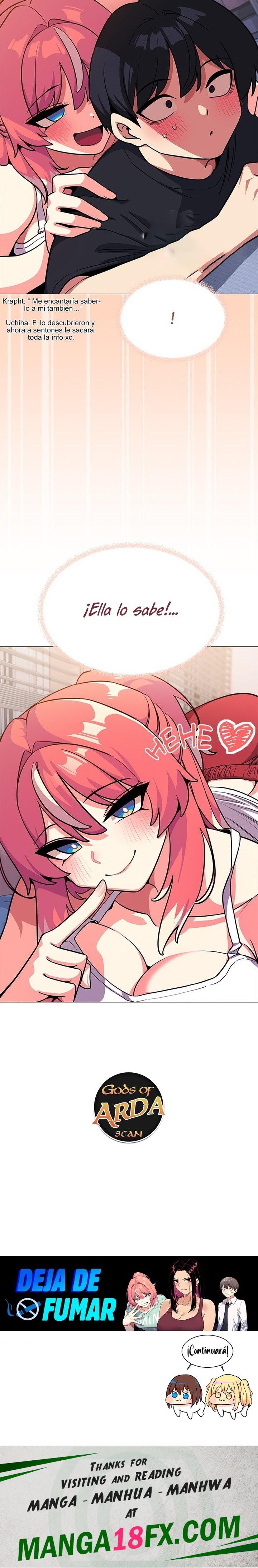 Stop Smoking Raw - Chapter 20 [photo 39] - MangaPorn