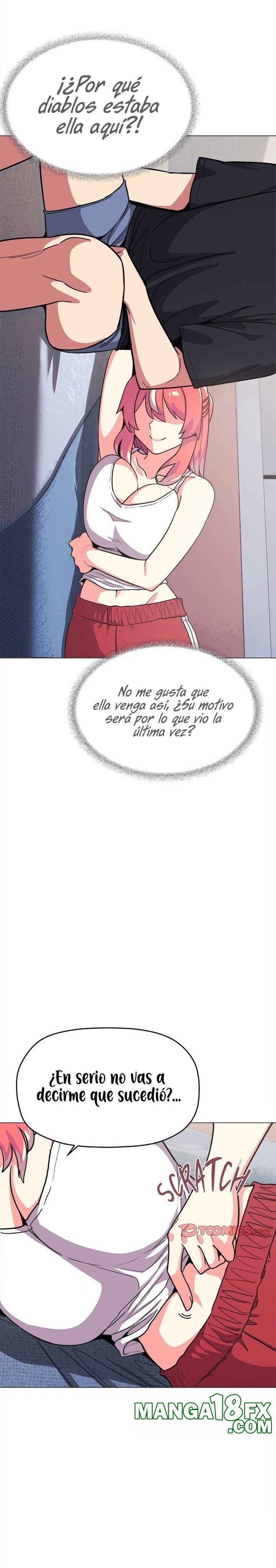 Stop Smoking Raw - Chapter 20 [photo 5] - MangaPorn