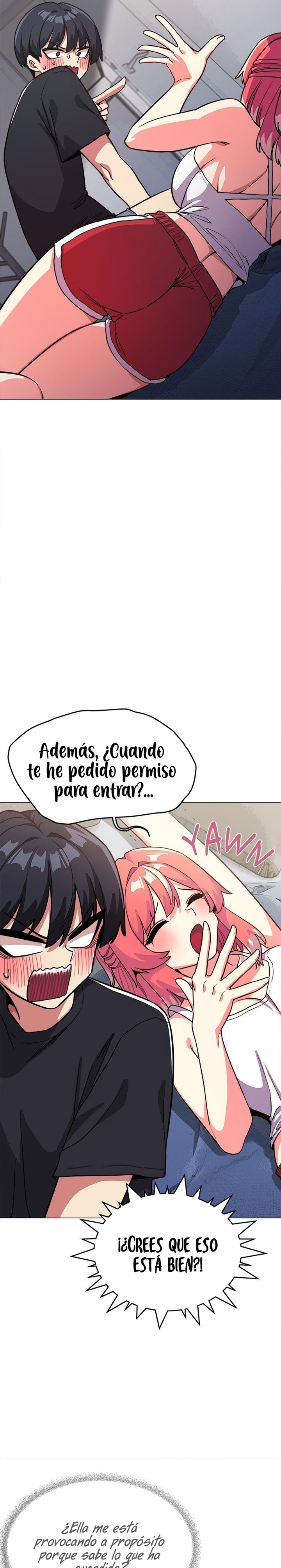 Stop Smoking Raw - Chapter 20 [photo 7] - MangaPorn