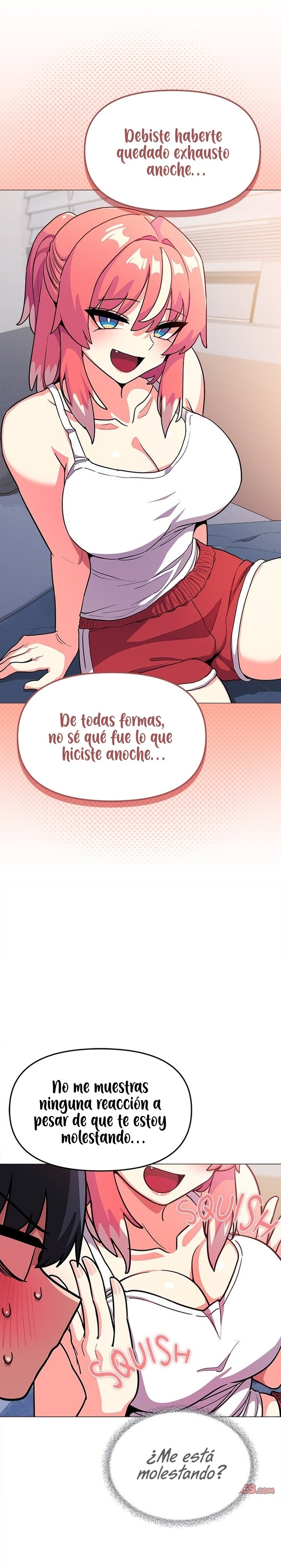 Stop Smoking Raw - Chapter 20 [photo 9] - MangaPorn