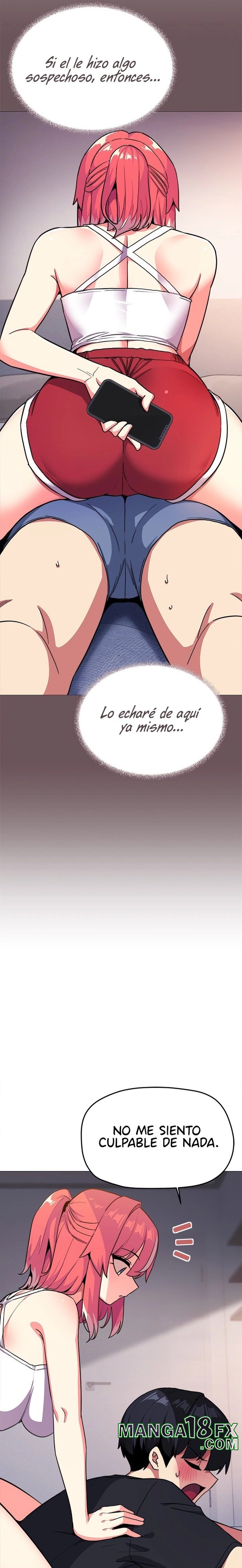 Stop Smoking Raw - Chapter 21 [photo 13] - MangaPorn