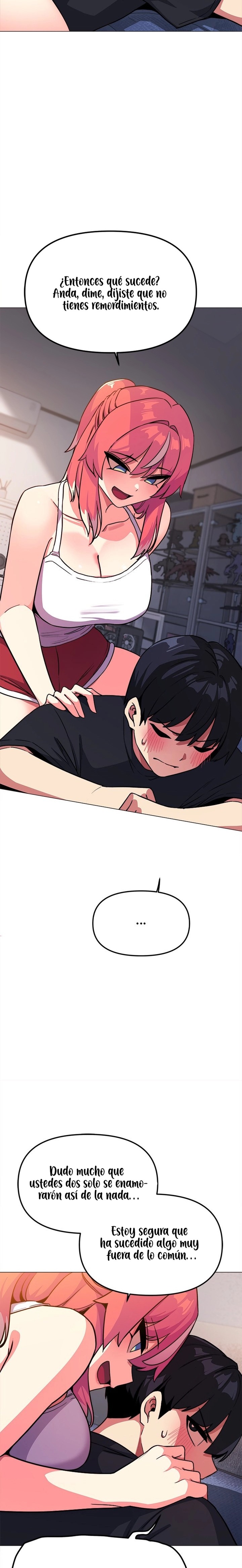 Stop Smoking Raw - Chapter 21 [photo 14] - MangaPorn