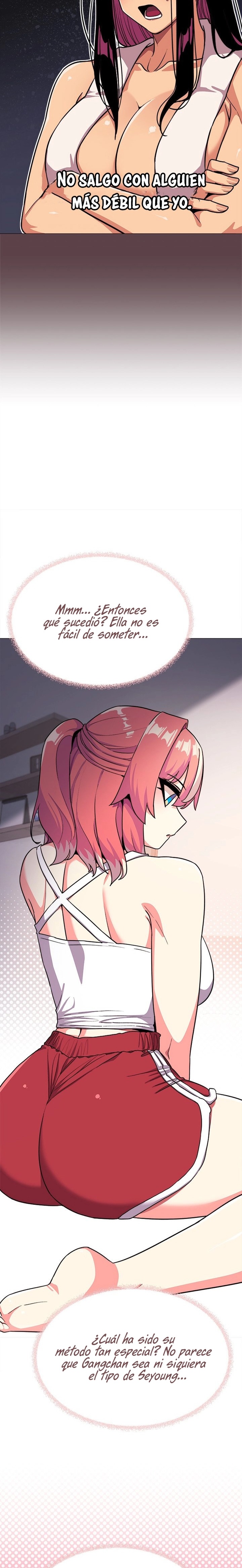 Stop Smoking Raw - Chapter 21 [photo 18] - MangaPorn