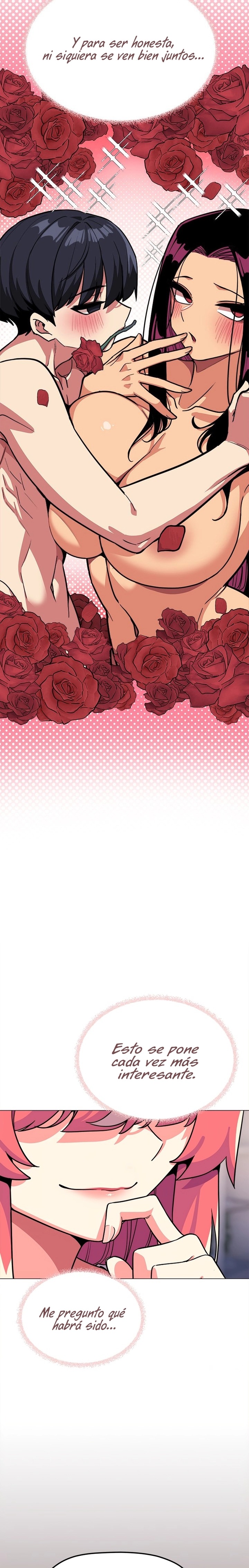 Stop Smoking Raw - Chapter 21 [photo 19] - MangaPorn