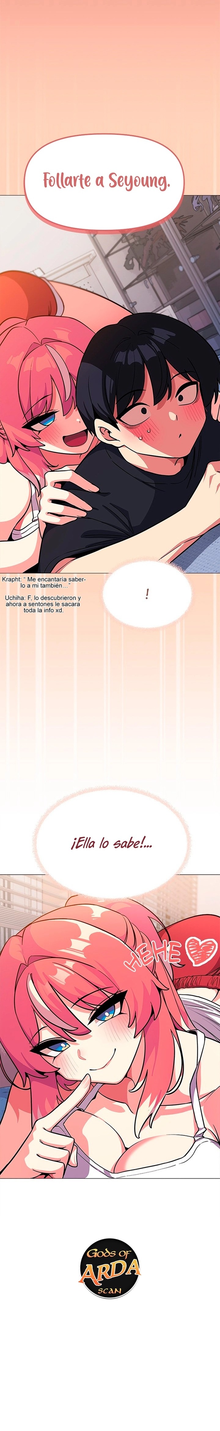 Stop Smoking Raw - Chapter 21 [photo 2] - MangaPorn