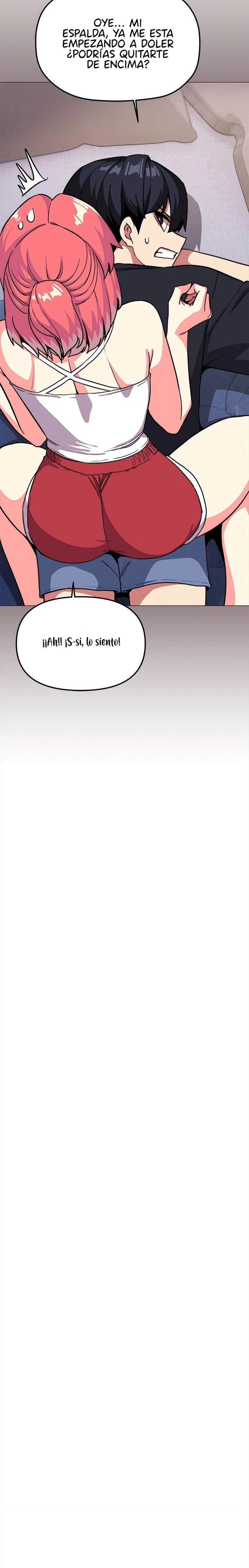 Stop Smoking Raw - Chapter 21 [photo 20] - MangaPorn