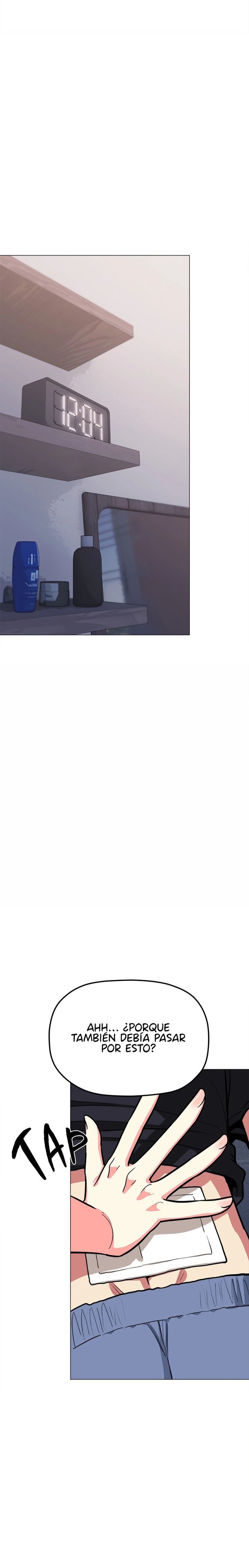 Stop Smoking Raw - Chapter 21 [photo 21] - MangaPorn