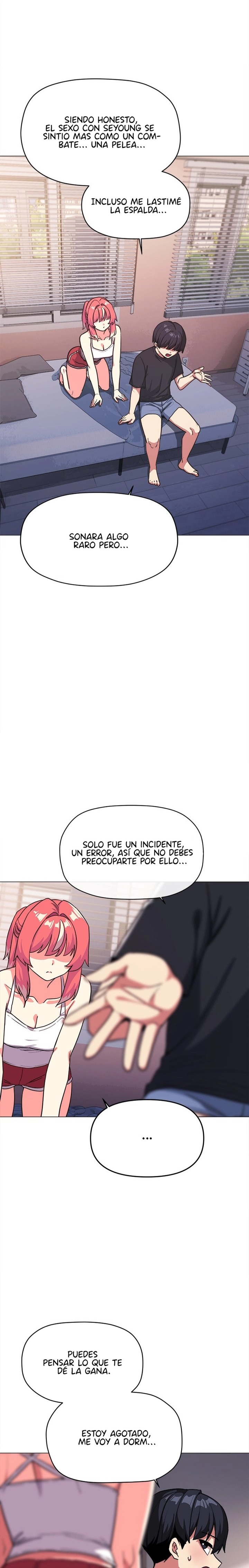 Stop Smoking Raw - Chapter 21 [photo 22] - MangaPorn