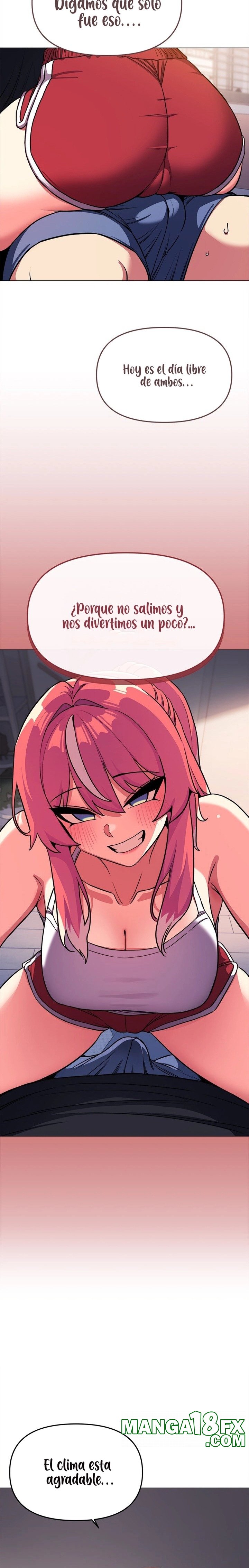 Stop Smoking Raw - Chapter 21 [photo 24] - MangaPorn