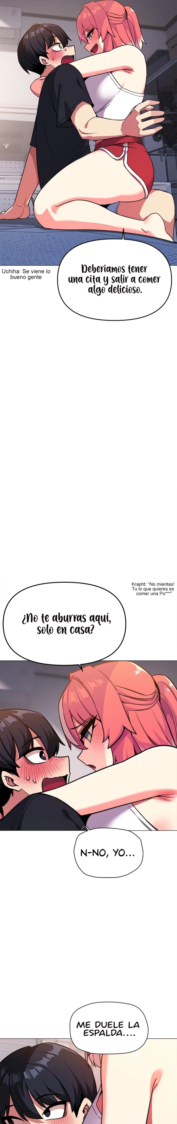 Stop Smoking Raw - Chapter 21 [photo 25] - MangaPorn