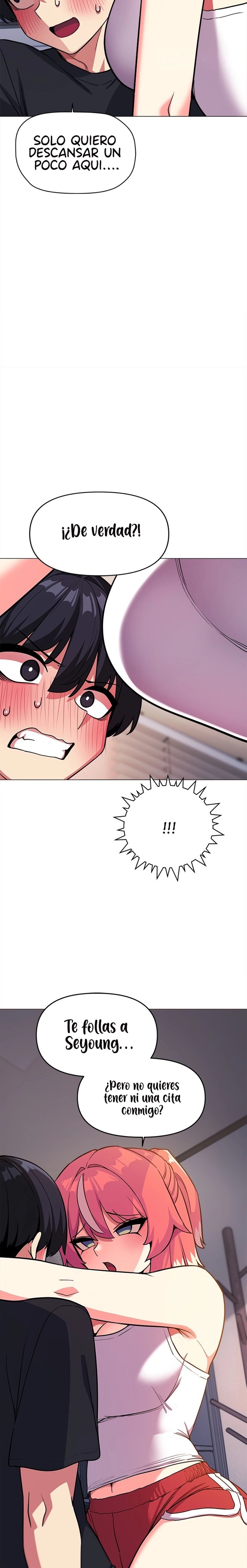 Stop Smoking Raw - Chapter 21 [photo 26] - MangaPorn