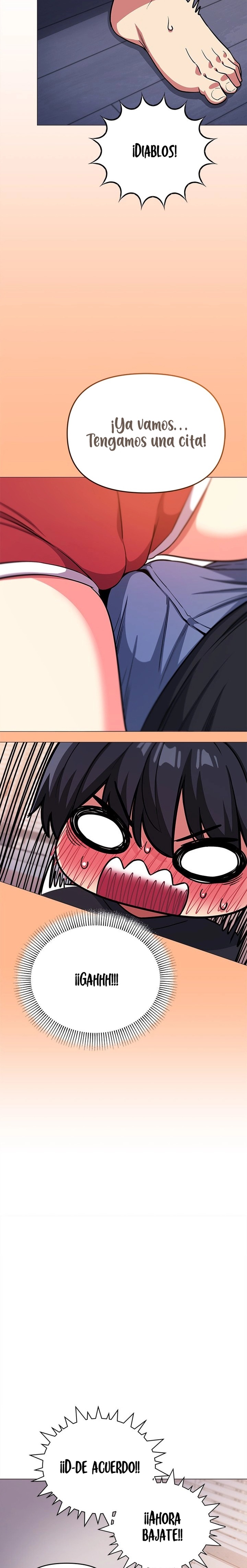 Stop Smoking Raw - Chapter 21 [photo 28] - MangaPorn