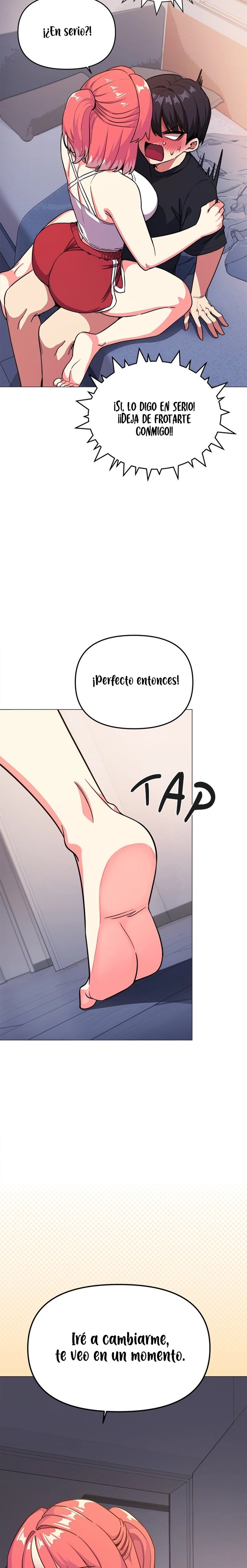 Stop Smoking Raw - Chapter 21 [photo 29] - MangaPorn