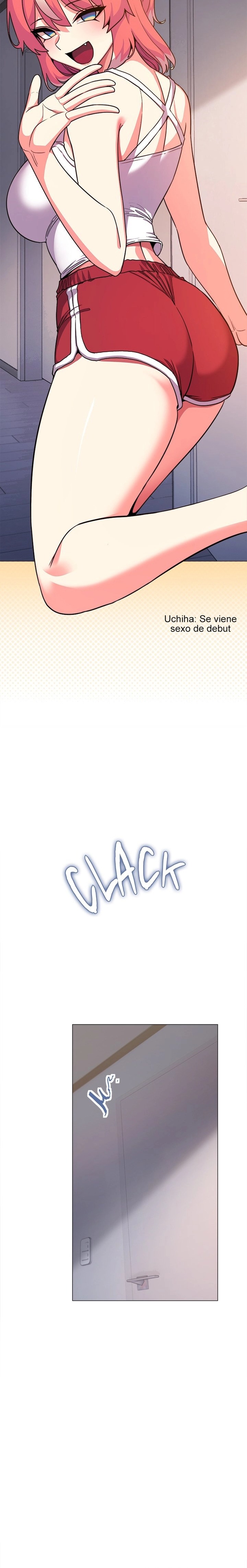 Stop Smoking Raw - Chapter 21 [photo 30] - MangaPorn