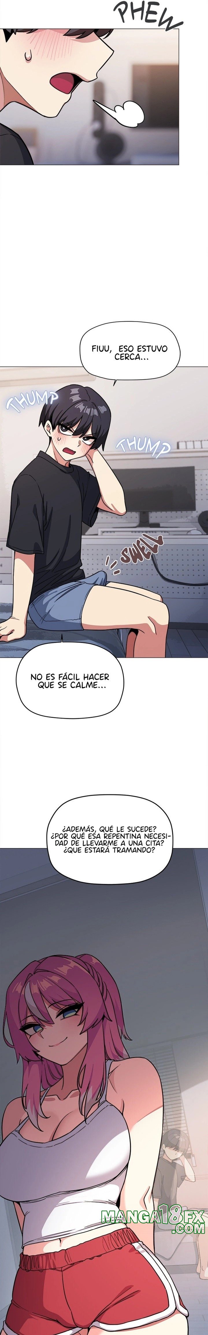 Stop Smoking Raw - Chapter 21 [photo 31] - MangaPorn