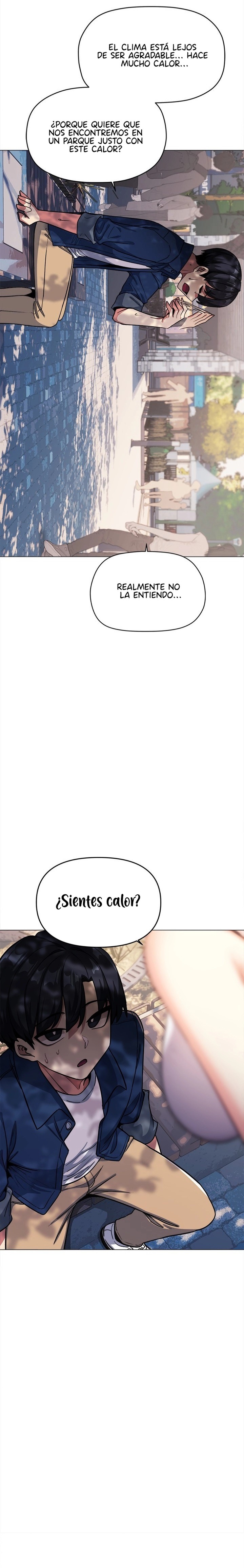 Stop Smoking Raw - Chapter 21 [photo 34] - MangaPorn