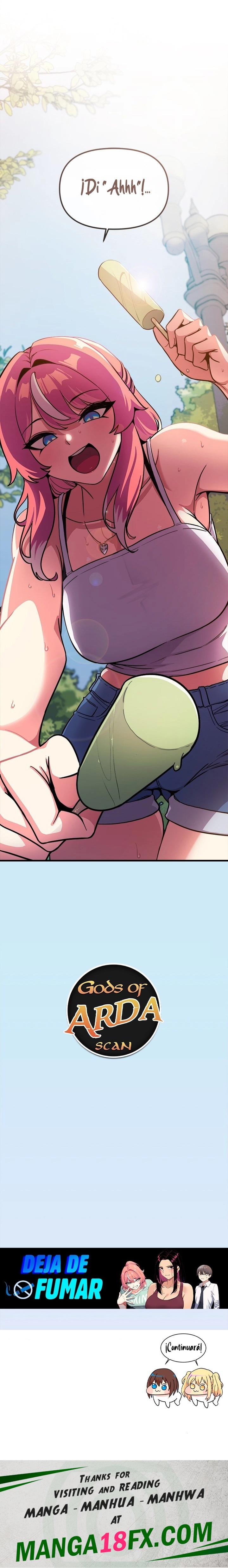 Stop Smoking Raw - Chapter 21 [photo 35] - MangaPorn