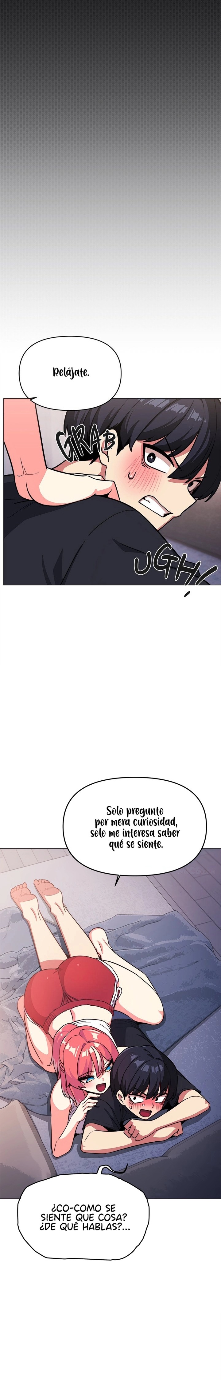 Stop Smoking Raw - Chapter 21 [photo 7] - MangaPorn