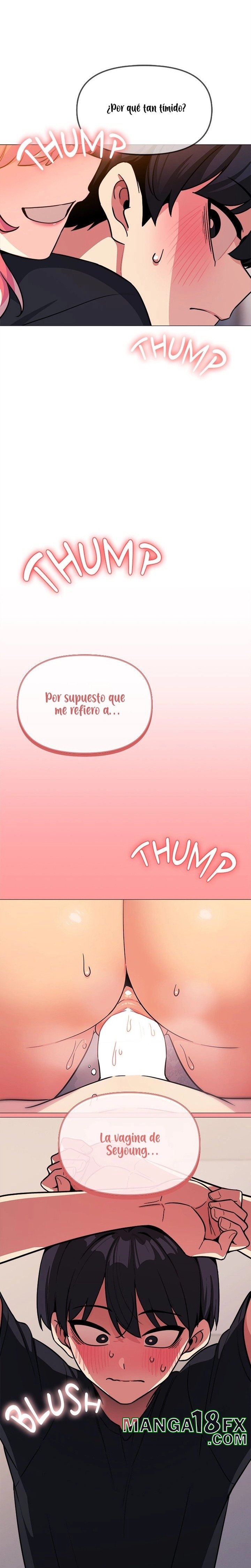 Stop Smoking Raw - Chapter 21 [photo 8] - MangaPorn