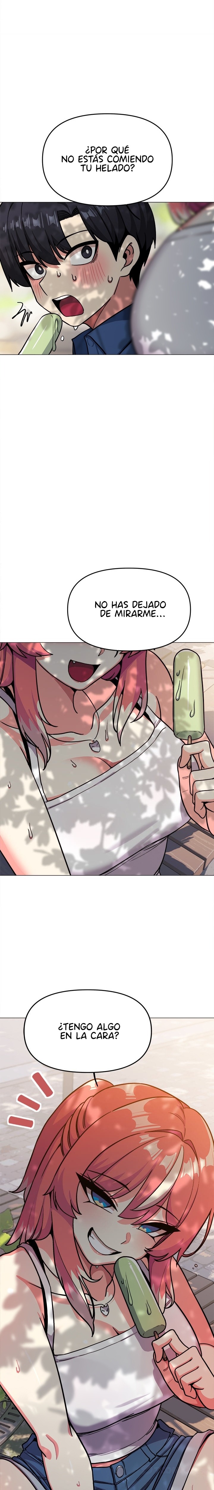 Stop Smoking Raw - Chapter 22 [photo 10] - MangaPorn